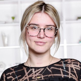 Maisy Mylod